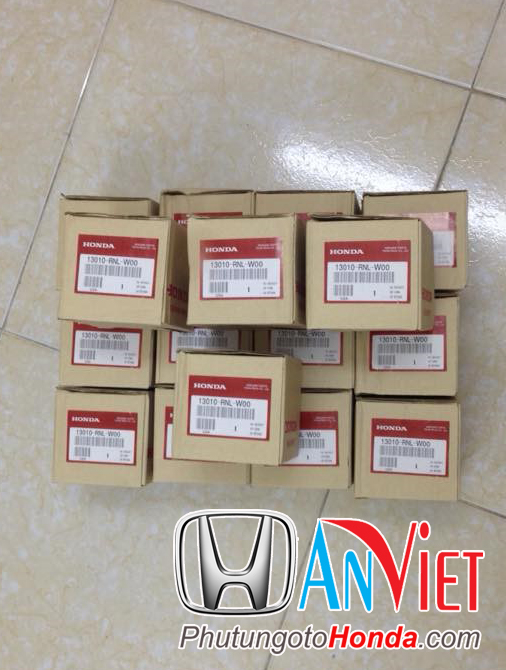 Piston hơi honda CIVIC